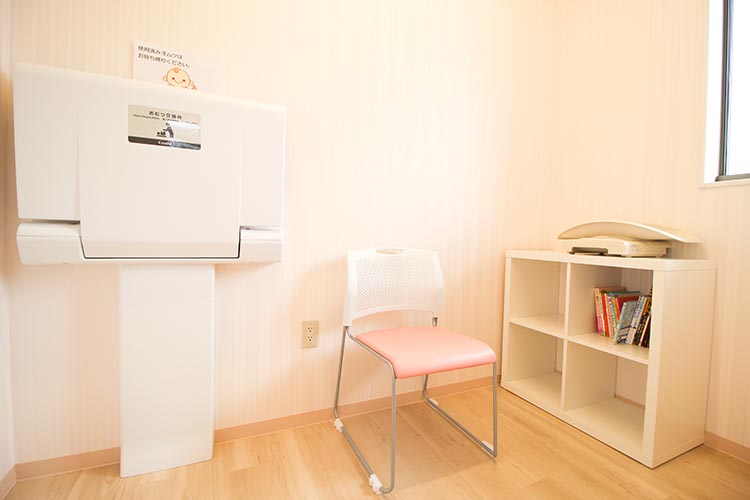 多目的スペース