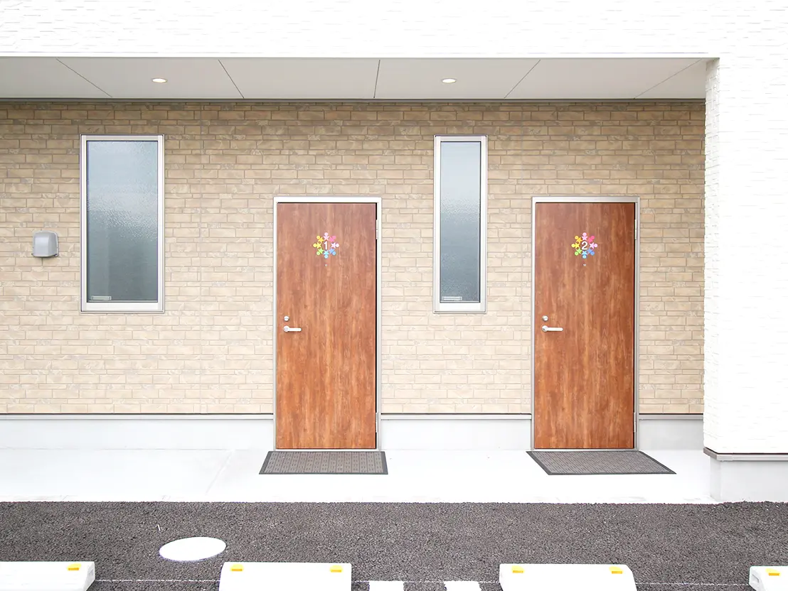 感染症予防対策のイメージ画像